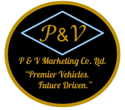 P&V Marketing Chaguanas Trinidad